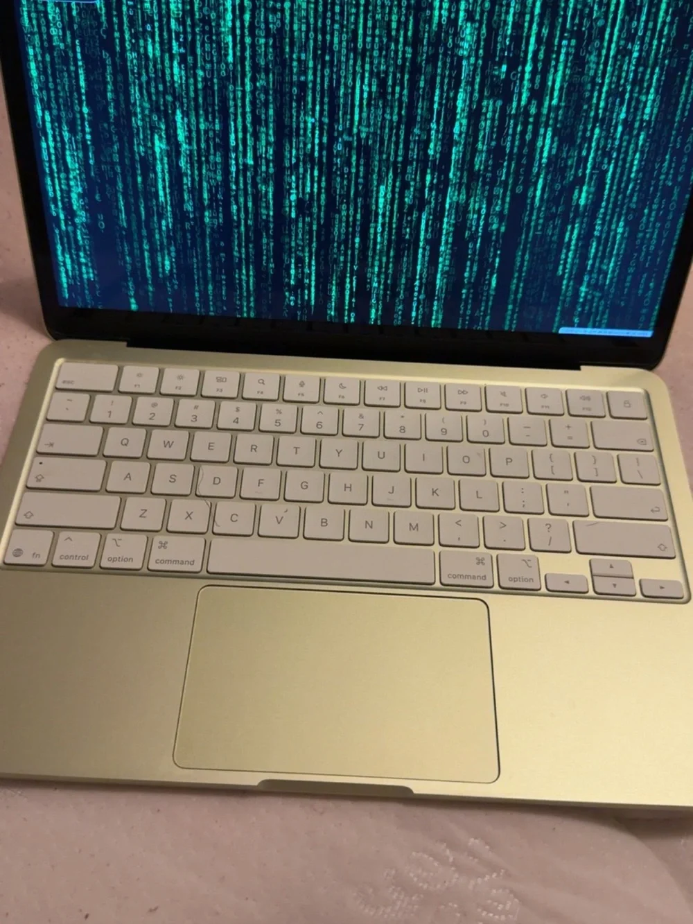 Apple MacBook Neo